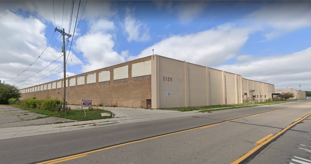 2100 S Washington Ave, Lansing, MI, 48910 Lansing,MI